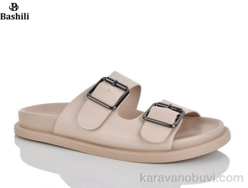 Шльопанці БАШИЛИ S202-3