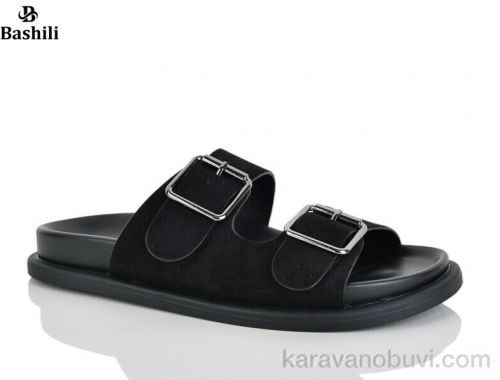 Шльопанці БАШИЛИ S202-6