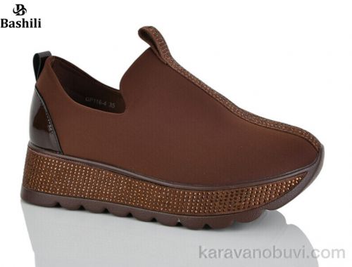 Кросівки БАШИЛИ GP116-4