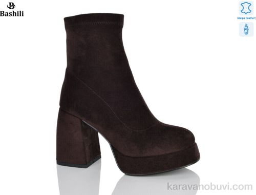 Черевики БАШИЛИ B105