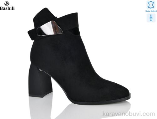 Черевики БАШИЛИ B120