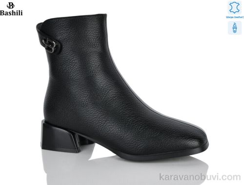 Черевики БАШИЛИ H110