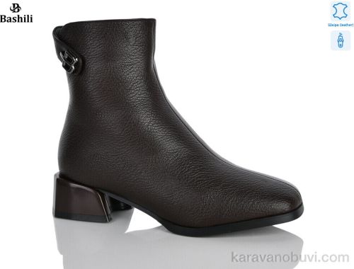 Черевики БАШИЛИ H111