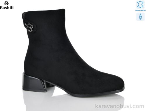 Черевики БАШИЛИ B112