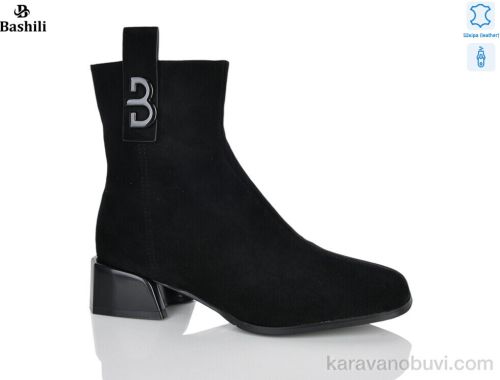 Черевики БАШИЛИ B116
