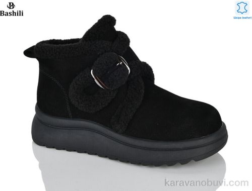 Черевики БАШИЛИ H9627-2