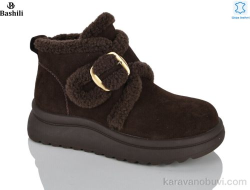 Черевики БАШИЛИ H9627-8