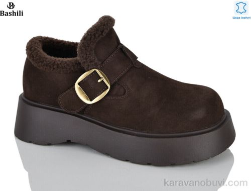 Туфлі БАШИЛИ H9637-8
