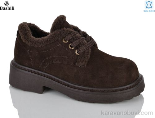 Туфлі БАШИЛИ H9632-8