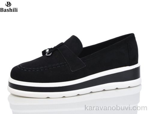 Туфлі БАШИЛИ Y28-3