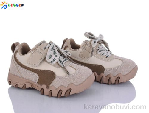 Кросівки BESSKY BD5247-2A