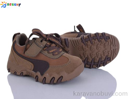 Кросівки BESSKY BD5247-5A