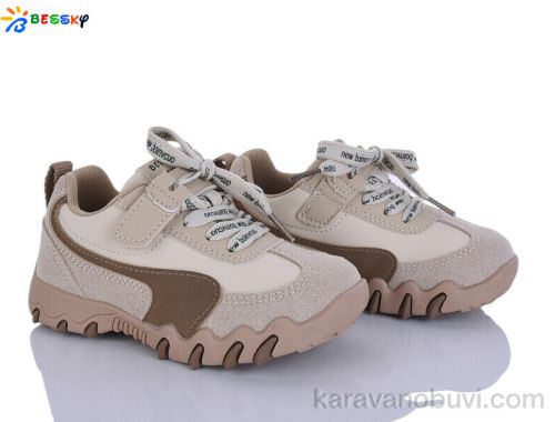 Кросівки BESSKY BD5247-2B