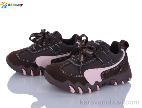 Кросівки BESSKY BD5247-3B