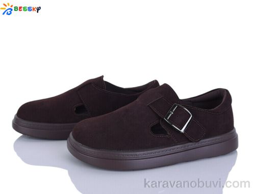 Туфлі BESSKY BD5239-3