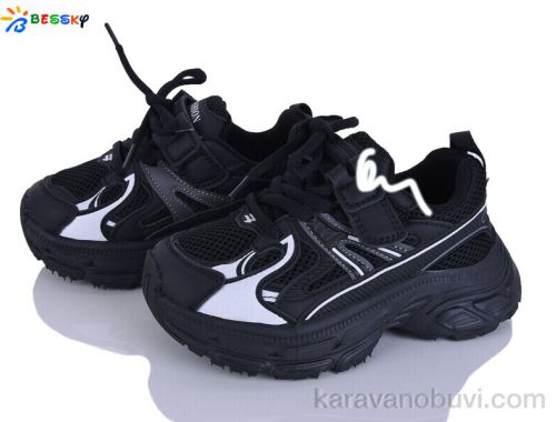 Кросівки BESSKY BY5249-6B