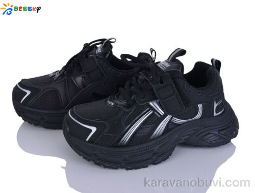Кросівки BESSKY BY5250-4C