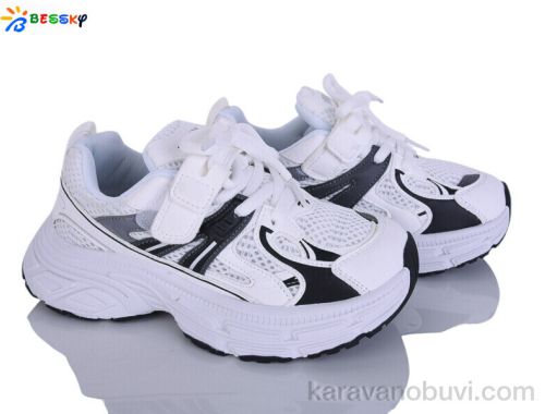 Кросівки BESSKY BY5249-2C