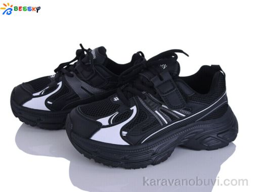 Кросівки BESSKY BY5249-6C