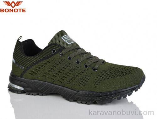 Кросівки BONOTE A8619-13