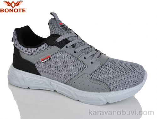 Кросівки BONOTE A9156-6
