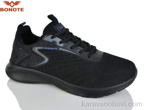Кросівки BONOTE A9158-3