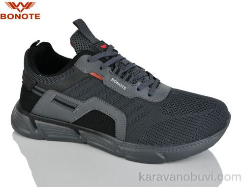Кросівки BONOTE A9155-3
