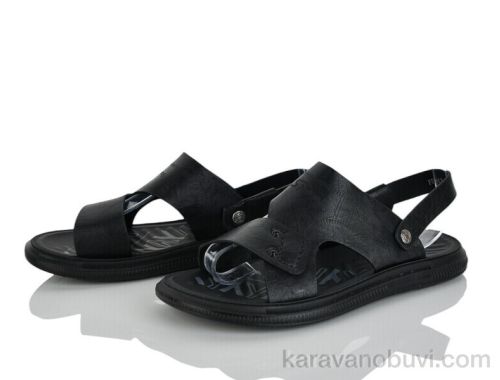 Сандалі CAB F82 black