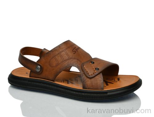 Шльопанці CAD F82-7