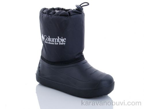 Чоботи з піни NO BRAND 2026 Columbia05