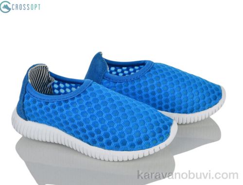 Кросівки APAWWA N40 blue
