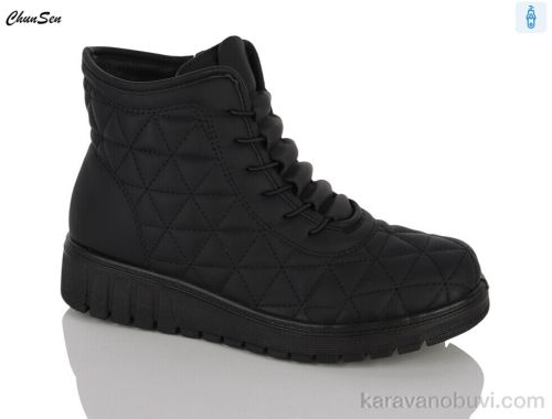 Черевики NO BRAND B27-1