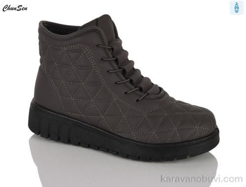 Черевики NO BRAND B27-5