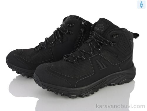 Черевики NO BRAND A2687