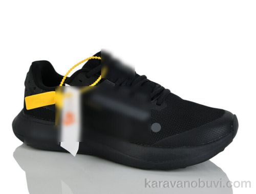 Кросівки N.KE A17-1