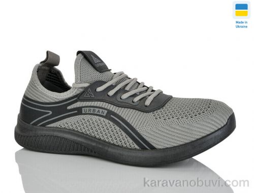 Кросівки GIPANIS 61047 сірий