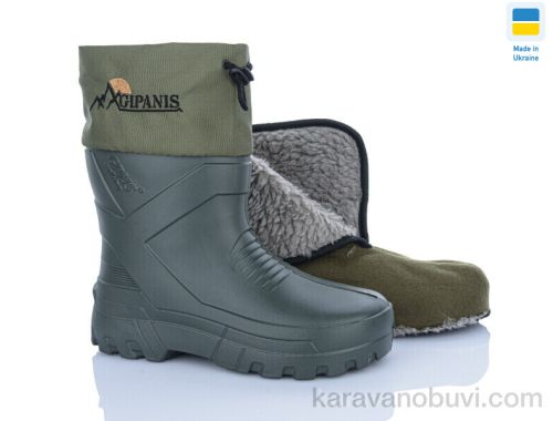 Чоботи з піни GIPANIS 142AG