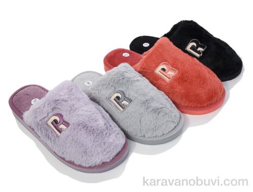 Капці FANGRE A862 mix