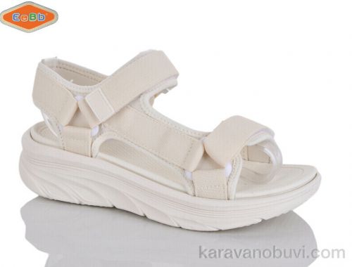 Сандалі EEBB 1534-3