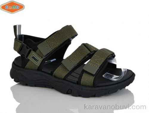 Сандалі EEBB 1653-2