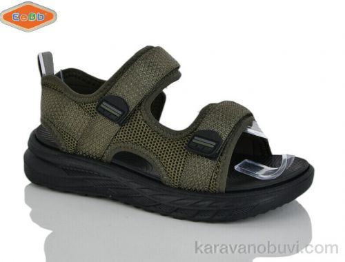 Сандалі EEBB 1662-4