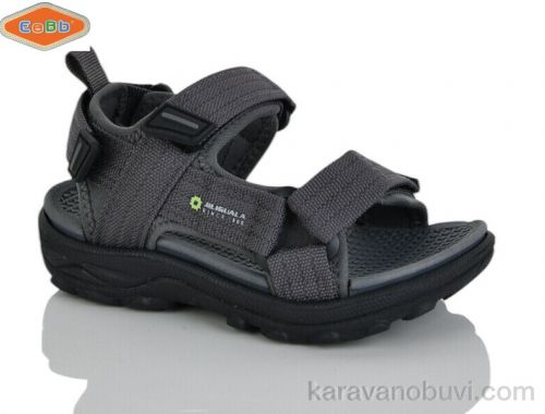 Сандалі EEBB 1661-2