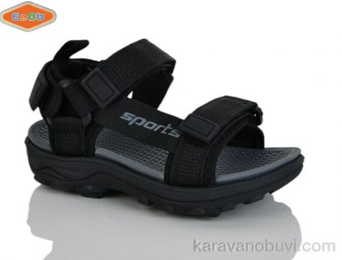 Сандалі EEBB 1650-1