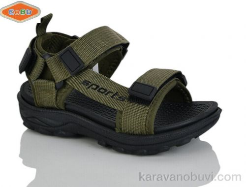 Сандалі EEBB 1650-3