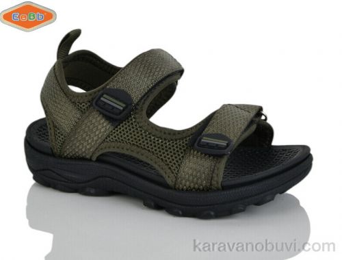 Сандалі EEBB 1665-3
