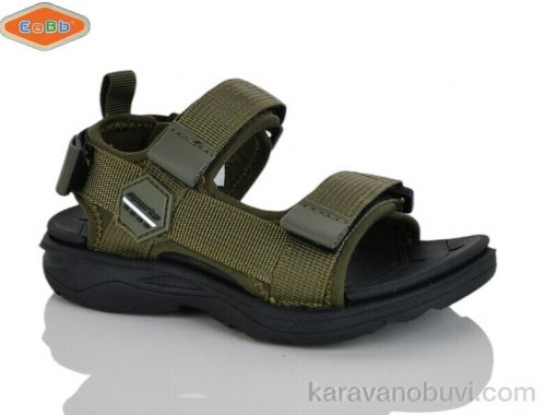 Сандалі EEBB 1651-2