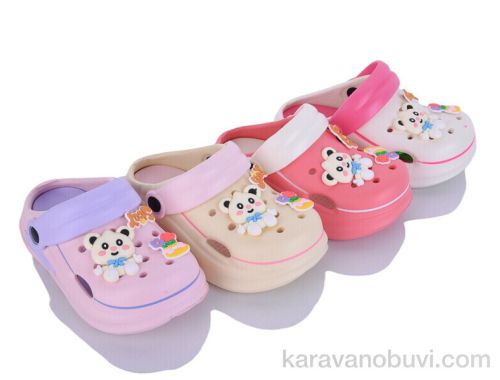 Крокси NO BRAND KR48 mix