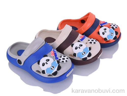 Крокси NO BRAND KR45 mix