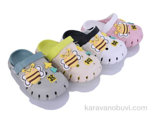 Крокси NO BRAND KR51 mix