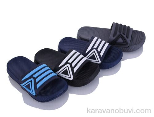 Шльопанці NO BRAND RC47B mix